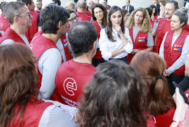 Colaboración con Entidades Sociales