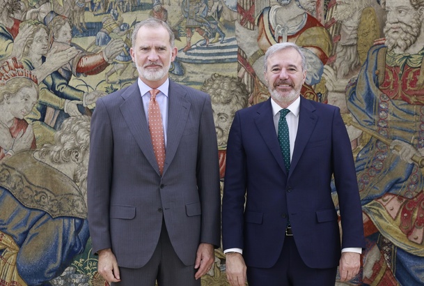 Encuentro Institucional